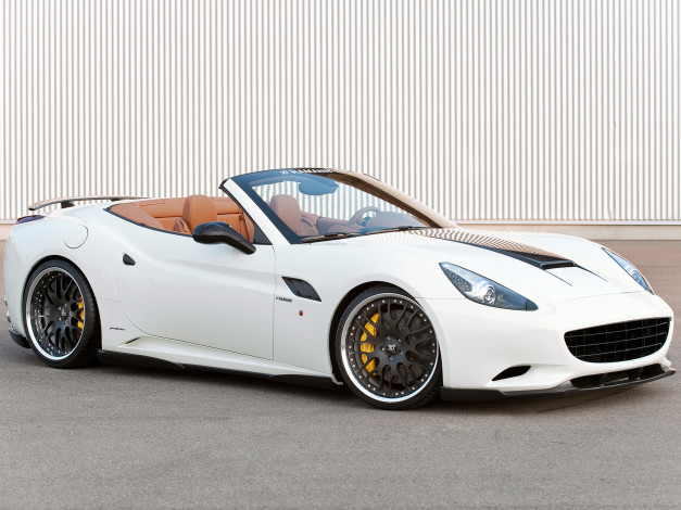 Обои картинки фото автомобили, ferrari