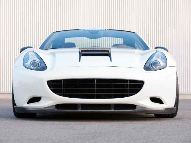 Обои картинки фото автомобили, ferrari