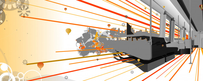 Обои картинки фото векторная, графика