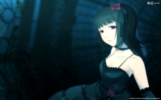 Обои картинки фото аниме, *unknown, другое