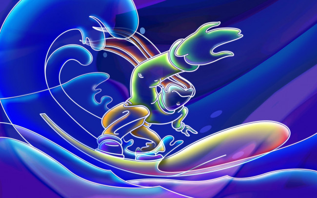 Обои картинки фото векторная, графика