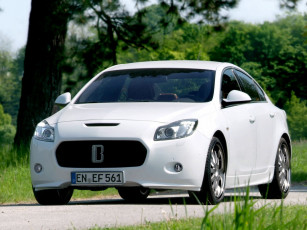 Картинка автомобили bitter