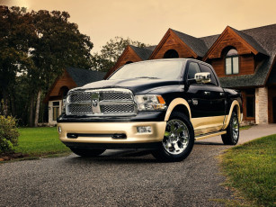 Картинка автомобили dodge