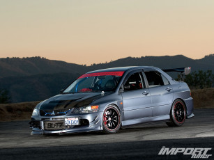 Картинка автомобили mitsubishi