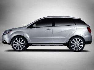 Картинка автомобили ssang yong