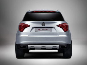 Картинка автомобили ssang yong