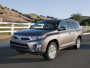 Картинка автомобили toyota