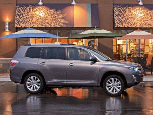 Картинка автомобили toyota