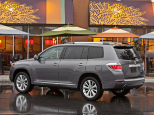 Картинка автомобили toyota