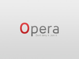 Картинка компьютеры opera