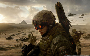 Картинка age of ra рисованные армия