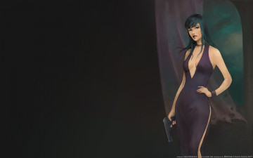 Картинка fatal attraction рисованные