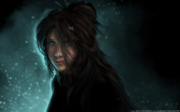 Картинка marla рисованные