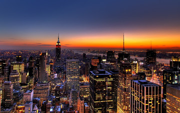 Картинка ny city города нью йорк сша