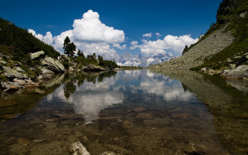 Картинка природа реки озера