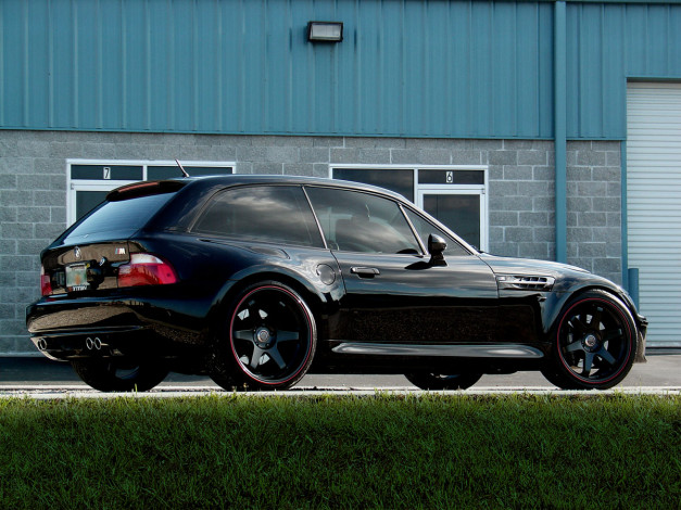 Обои картинки фото автомобили, bmw