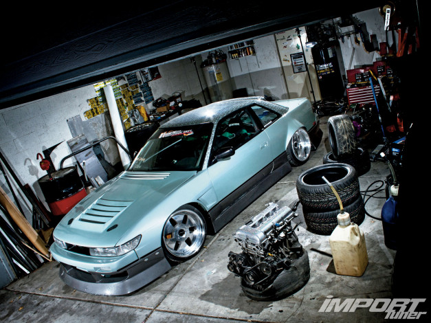 Обои картинки фото автомобили, nissan, datsun