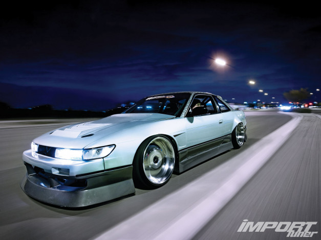 Обои картинки фото автомобили, nissan, datsun