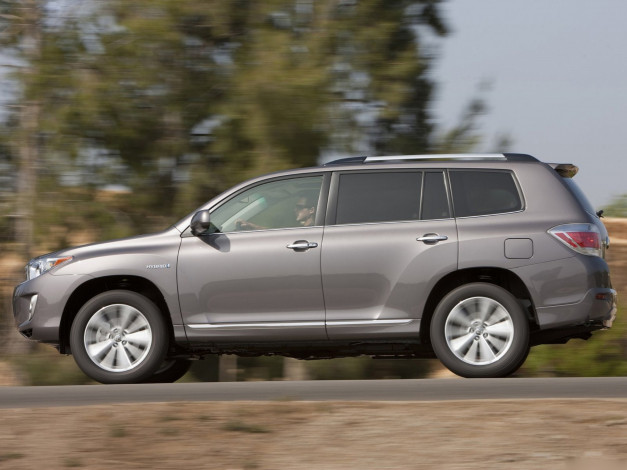 Обои картинки фото автомобили, toyota