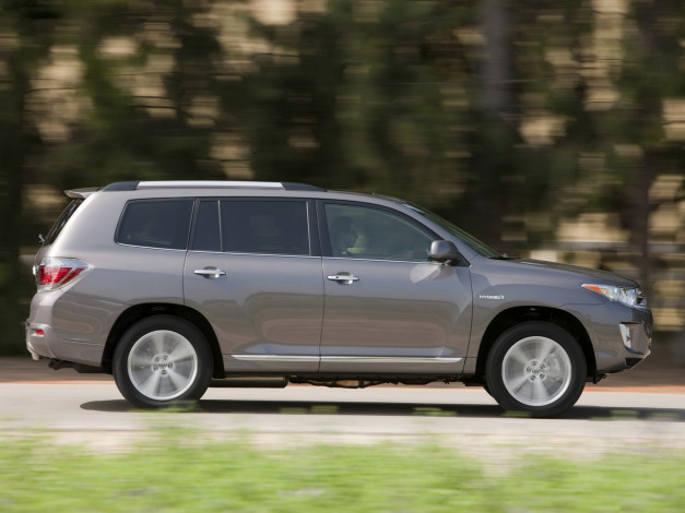 Обои картинки фото автомобили, toyota