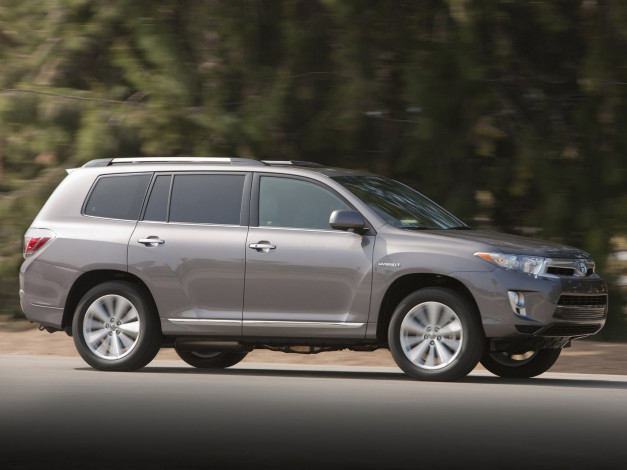 Обои картинки фото автомобили, toyota