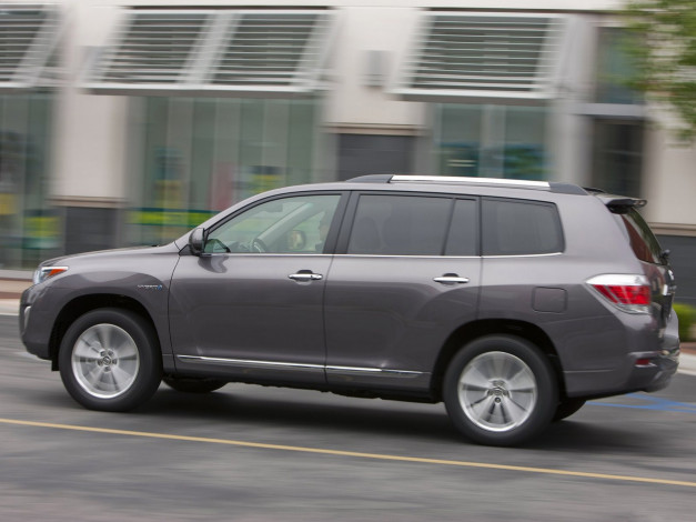 Обои картинки фото автомобили, toyota