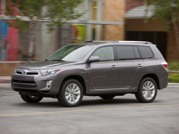 Обои картинки фото автомобили, toyota