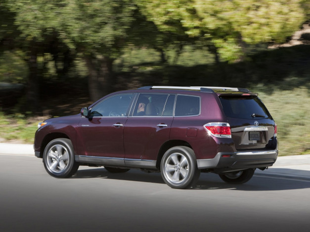 Обои картинки фото автомобили, toyota