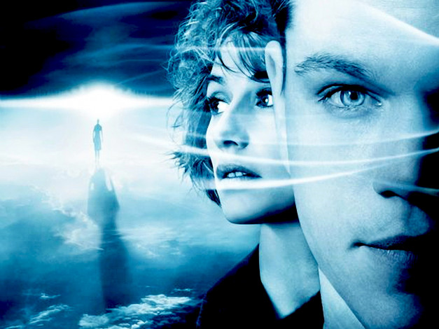 Обои картинки фото hereafter, кино, фильмы