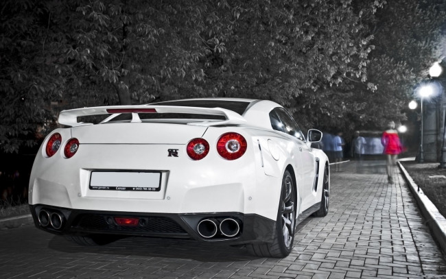 Обои картинки фото автомобили, nissan, datsun