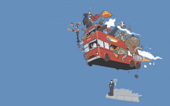 Обои картинки фото векторная, графика