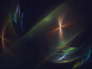 Картинка 3д графика abstract абстракции абстракция узор