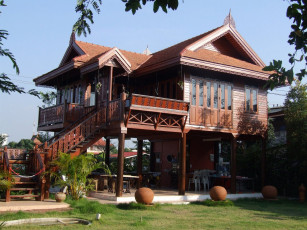 Картинка города здания дома лестница дом резьба