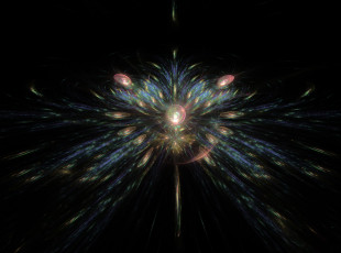 Картинка 3д графика abstract абстракции абстракция узор