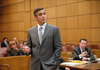 Картинка intolerable cruelty кино фильмы george clooney