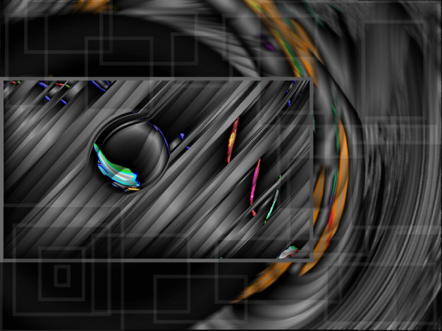 Обои картинки фото 3д, графика, textures, текстуры, линии, текстура