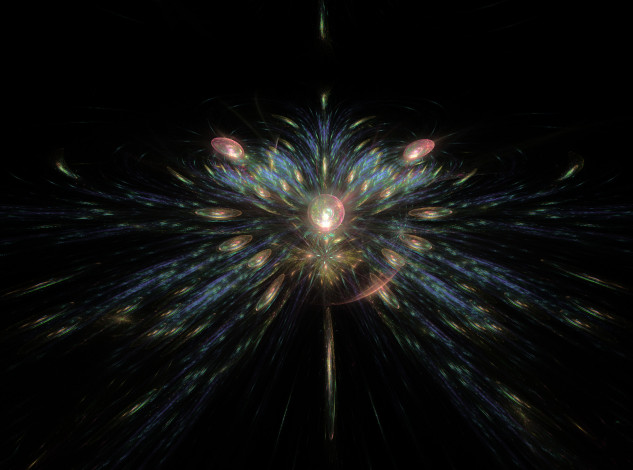 Обои картинки фото 3д, графика, abstract, абстракции, абстракция, узор