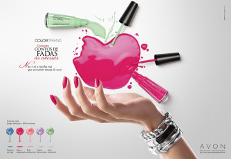 Картинка бренды avon косметика