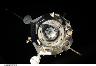 Картинка космос космические корабли станции мир мкс