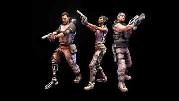 Картинка aliens colonial marines видео игры компьютерная игра