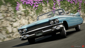 Картинка forza motorsport видео игры