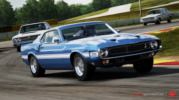 Картинка forza motorsport видео игры