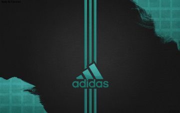 Картинка бренды adidas