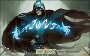 Картинка видео игры magic the gathering worldwake  -