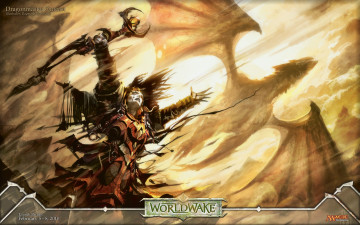 Картинка видео игры magic the gathering worldwake  -