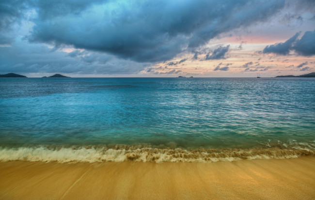 Обои картинки фото природа, моря, океаны, вирджиния