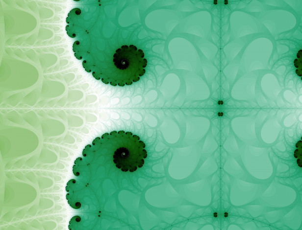 Обои картинки фото 3д, графика, fractal, фракталы, узор, фон