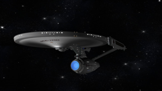 Обои картинки фото космос, арт, звезды, вселенная, космический, корабль