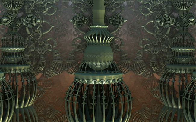 Обои картинки фото 3д графика, абстракция , abstract, узор, фон, цвета