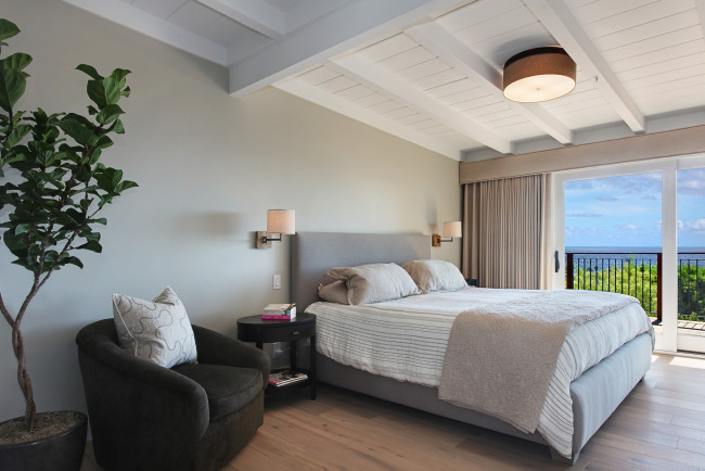 Обои картинки фото интерьер, спальня, белье, постель, уют, дизайн, стиль